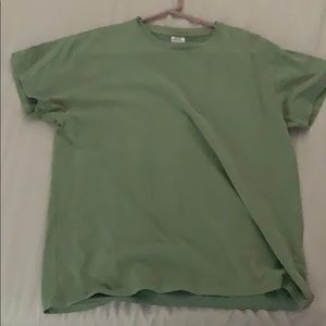 Green tee